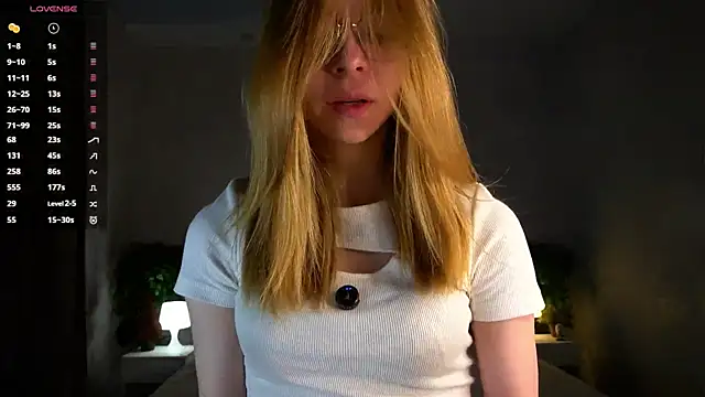 BarbaraViggiani online show from November 21, 5:00 pm