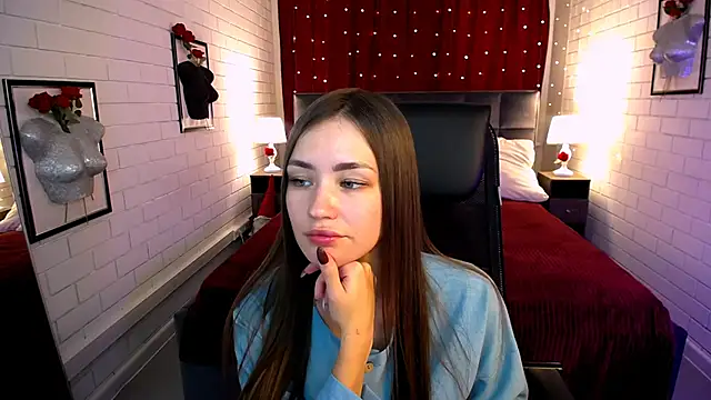 lollyrais online show from November 12, 1:22 pm