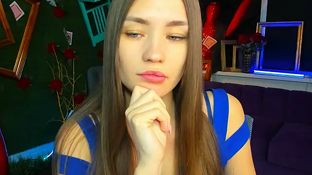 lollyrais online show from November 25, 1:55 pm