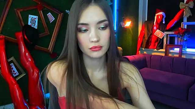 lollyrais online show from December 19, 9:27 am