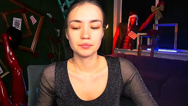 lollyrais online show from January 17, 9:25 am