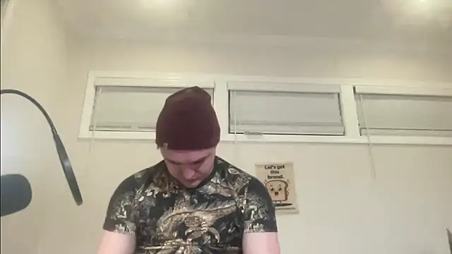 andrenoma427 online show from February 24, 3:37 am