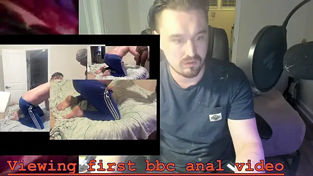 andrenoma427 online show from April 12, 5:01 am