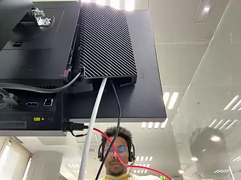 Albert Madrid online show from January 7, 10:29 am