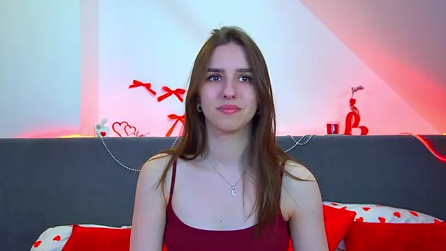 AliceAtkins online show from June 12, 6:23 am
