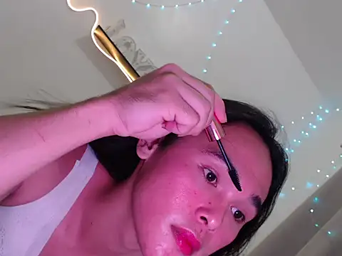 Yourbaby Ashley online show from March 8, 11:36 am