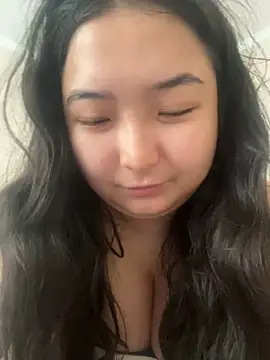 Snapshot of miomyao chatting on May 6, 4:41 am miomyao online show from May 6, 4:41 am