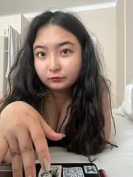 Snapshot of miomyao chatting on May 7, 4:29 am miomyao online show from May 7, 4:29 am