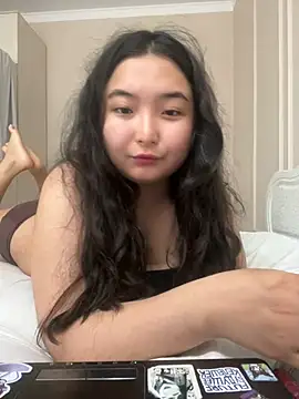 Snapshot of miomyao chatting on May 8, 6:41 am miomyao online show from May 8, 6:41 am