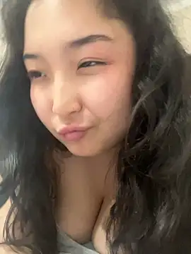 Snapshot of miomyao chatting on June 12, 7:24 pm miomyao online show from June 12, 7:24 pm