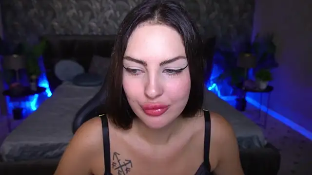 AleksaaJoy online show from June 18, 11:09 pm