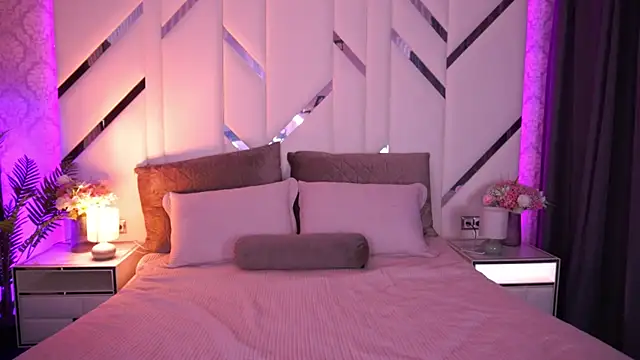 AleksaaJoy online show from June 25, 9:41 pm