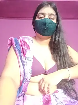 Cute Riya 1 online show from May 24, 8:30 am