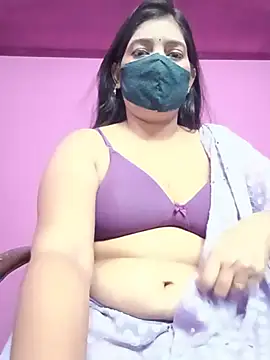 Cute Riya 1 online show from July 12, 5:26 pm