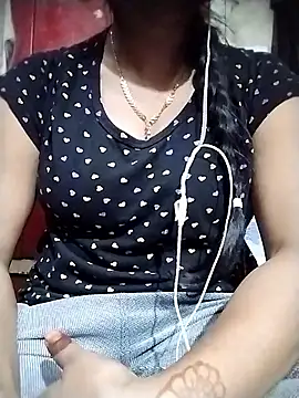 Ezabelljohn online show from December 1, 8:08 am