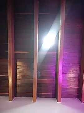 MelissaHex online show from February 11, 8:36 pm