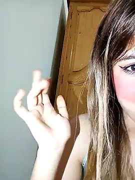 indilasixeey online show from April 5, 9:34 pm