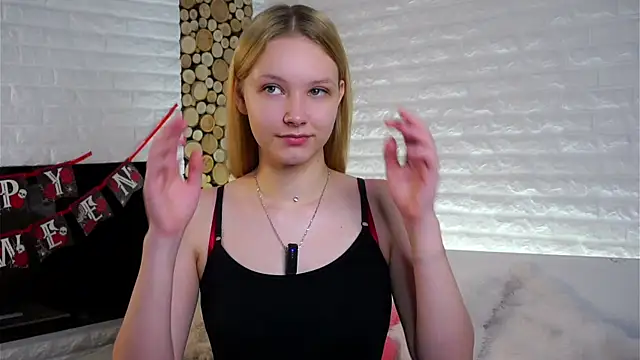 ElissaGlod online show from October 30, 11:33 am