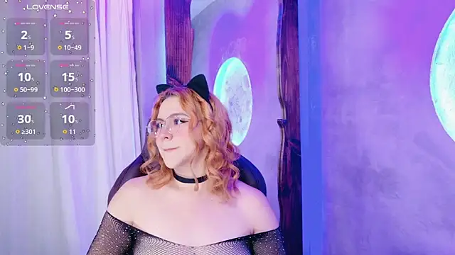 sussiestrawberry online show from November 29, 5:21 am