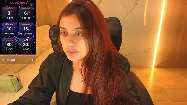 andrea tasty tf online show from July 25, 1:19 pm