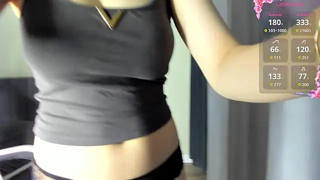 Snapshot of mina_asian chatting on October 25, 1:07 pm mina asian online show from October 25, 1:07 pm