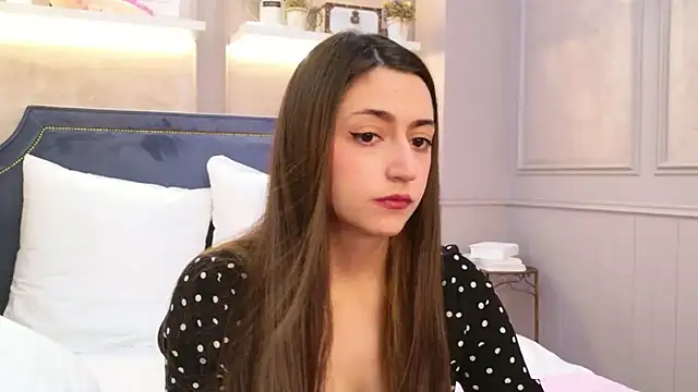 Gloria Bendall online show from February 7, 2:54 pm