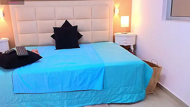 AngelicaMason online show from November 26, 8:10 pm