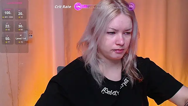 CherryNight6 online show from November 12, 6:14 am