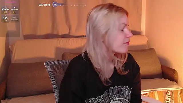 CherryNight6 online show from December 13, 9:42 pm