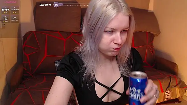 CherryNight6 online show from January 18, 10:13 pm