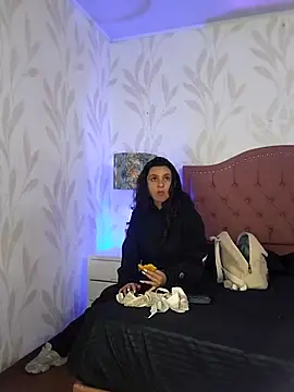 Emmy Palacios online show from January 19, 12:09 pm