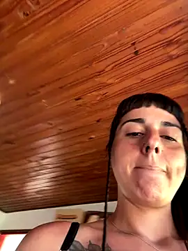 Snapshot of Anirock90- chatting on December 15, 6:45 pm Anirock90- online show from December 15, 6:45 pm