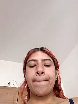 Lunatemptress4 online show from November 30, 1:04 pm