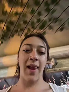 Lia  white online show from November 18, 10:36 pm