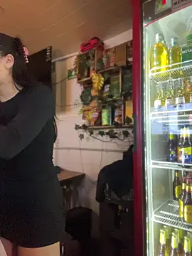 Lia  white online show from November 20, 10:20 pm