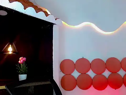 Snapshot of JessiValentin chatting on May 27, 3:14 am JessiValentin online show from May 27, 3:14 am
