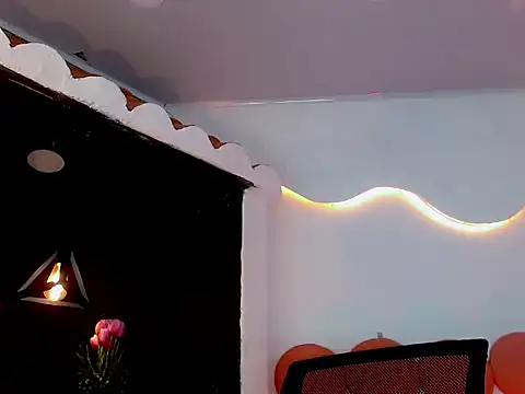 Snapshot of JessiValentin chatting on May 28, 3:48 am JessiValentin online show from May 28, 3:48 am