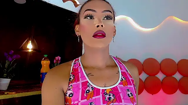 Snapshot of JessiValentin chatting on May 31, 3:26 am JessiValentin online show from May 31, 3:26 am