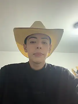 Sebastian Reed online show from February 5, 4:50 am