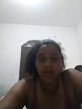 Snapshot of A_gostosa chatting on October 24, 3:36 am A gostosa online show from October 24, 3:36 am