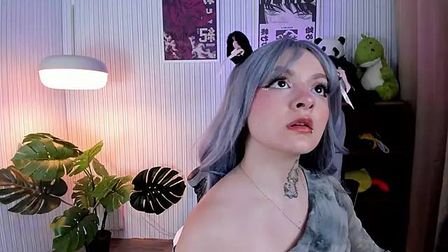 lexirouge   online show from November 21, 7:56 pm