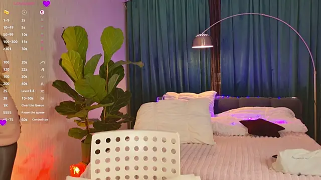 Kess-Edison online show from July 17, 10:36 pm