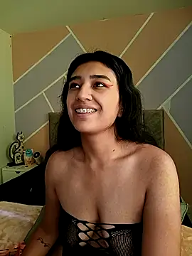 Nahomievans233 online show from October 28, 12:41 pm