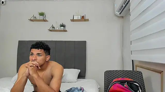 Cloe Harry online show from November 9, 12:14 pm