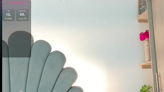 Snapshot of AbbyHank2 chatting on November 21, 6:06 pm AbbyHank2 online show from November 21, 6:06 pm