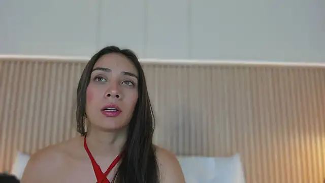 NahimiThompson online show from July 28, 7:39 pm