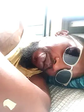 Blck420 online show from January 16, 10:19 am