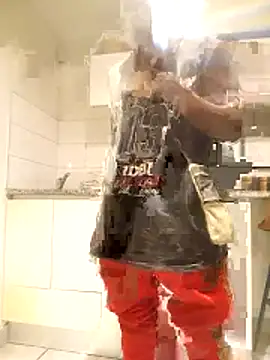 Blck420 online show from February 1, 5:11 pm