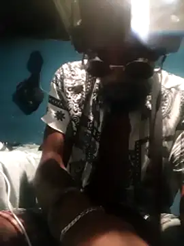 Blck420 online show from February 10, 8:24 pm