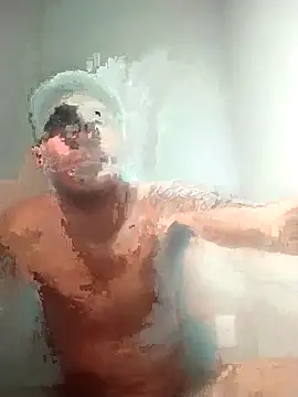 BruninhoRecife online show from October 26, 12:55 pm